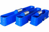 Abreuvoirs WT7, WT10, WT12 DeLaval