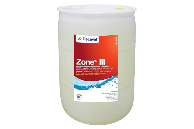 Zone™ III