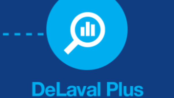 DeLaval Plus