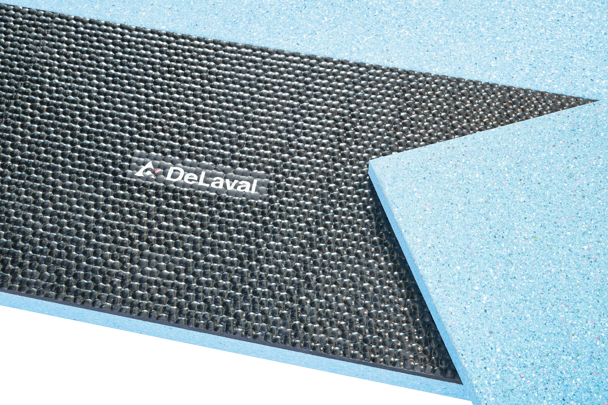 DeLaval cow mattress M40R