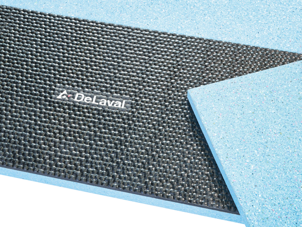 DeLaval cow mattress M40R