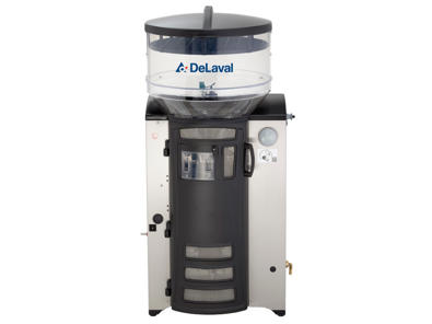 DeLaval teļu barotājs CF600C un CF1100C