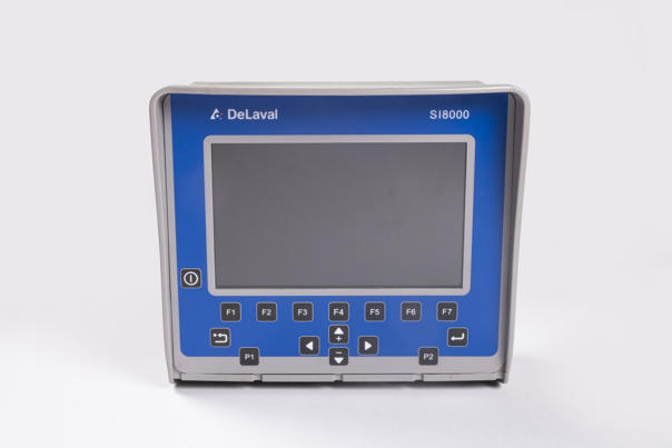 Scale Indicator SI8000