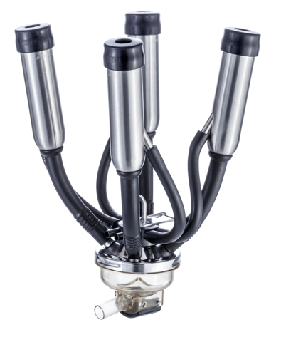 Faisceau trayeur DeLaval  MC30HD (Usage Intensif)