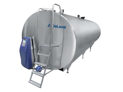 DeLaval kyltank DXCE