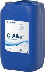 C-Alka™ 