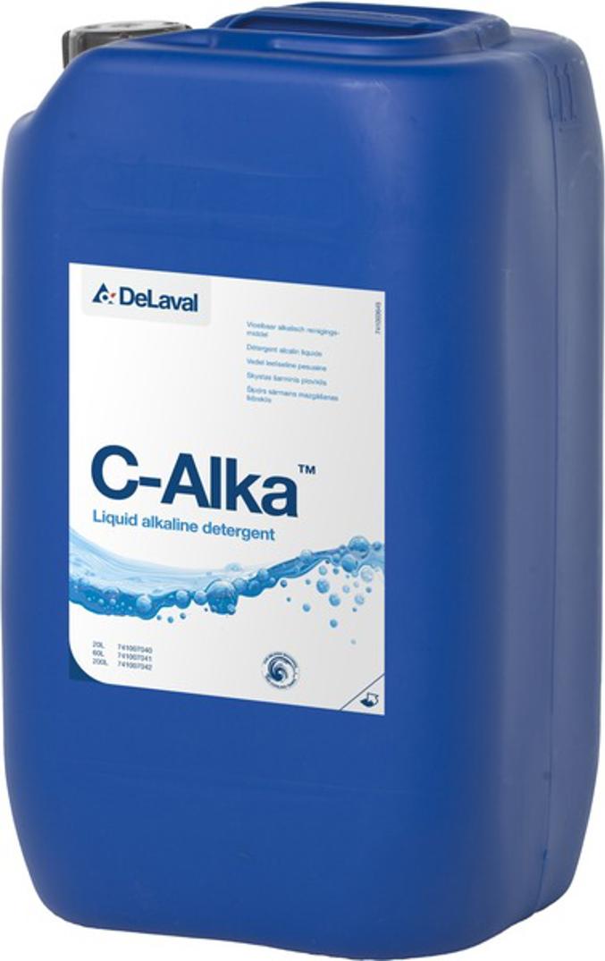 C-Alka™ 
