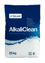 AlkaliClean