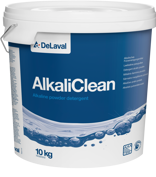 AlkaliClean