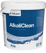 AlkaliClean
