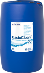 BasixClean