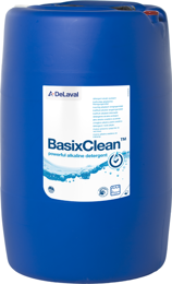 BasixClean