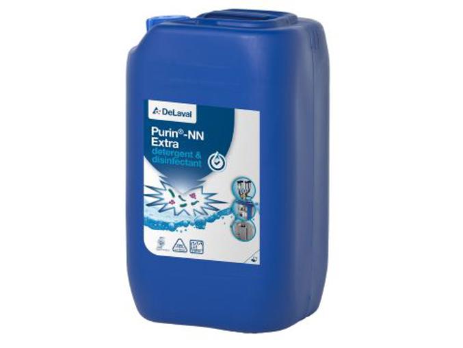 DeLaval Purin-NN extra