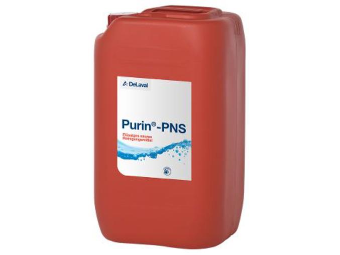 Purin PNS