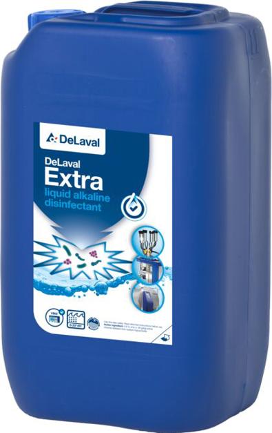 Extra