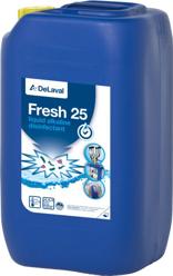 Fresh 25