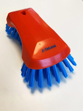 DeLaval dish brush bucket DBB Product image