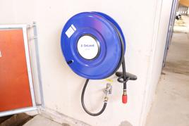 Hose reel Product image