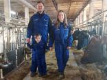 DeLaval Classic Kinderoverall