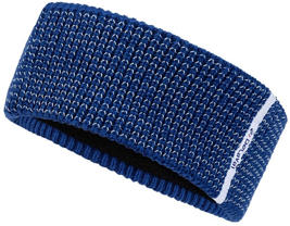 Sininen heijastava neulepanta Tuotekuva