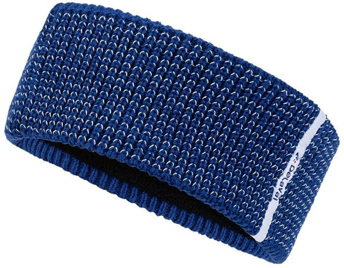 Sininen heijastava neulepanta