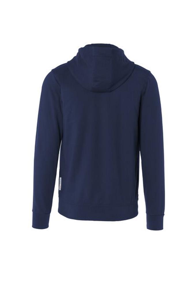 DeLaval Sweatshirtjacke/Zip-Hoodie