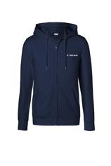 DeLaval Sweatshirtjacke/Zip-Hoodie