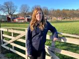 DeLaval Sweatshirtjacke/Zip-Hoodie