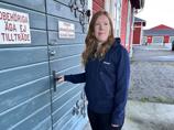 DeLaval Sweatshirtjacke/Zip-Hoodie