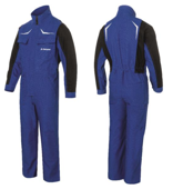 DeLaval Classic Kinderoverall