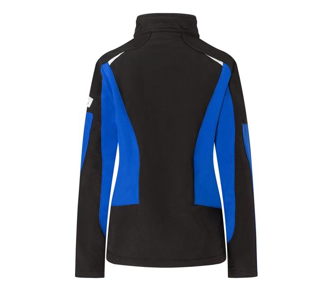 DeLaval Softshelljacka dam