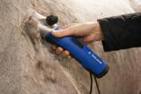 DeLaval batteriklipper R2000