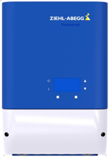 DeLaval Inverter MFS