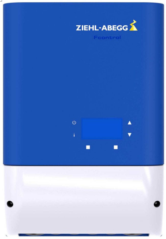 DeLaval Inverter MFS