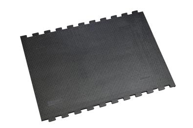 DeLaval Gummimatte RM32P