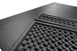 DeLaval cow mat RM32S Product image
