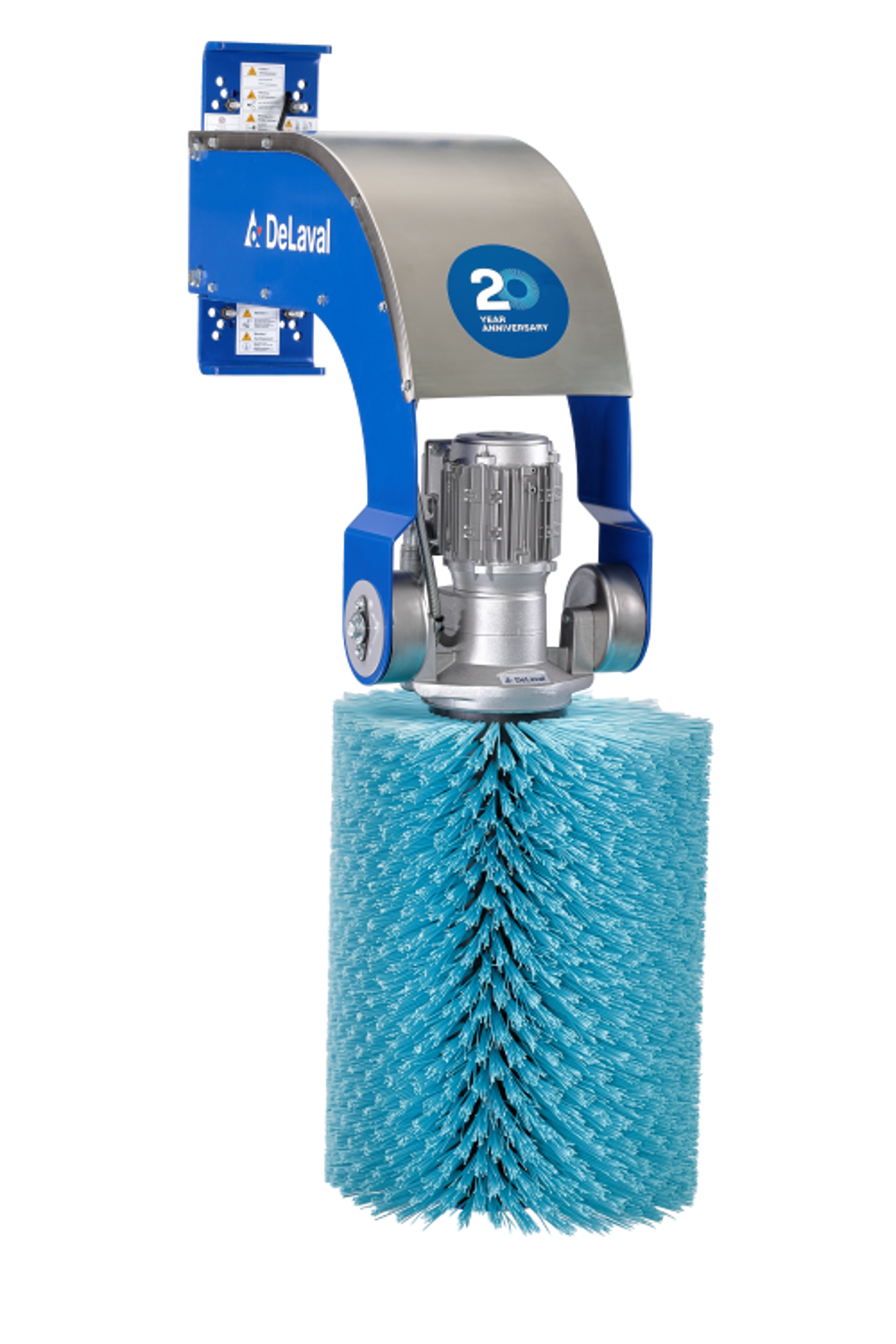 DeLaval schwingende Kuhbürste SCB Sonderedition DeLaval