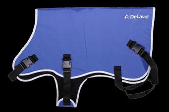 Kalvtäcke Produktbild