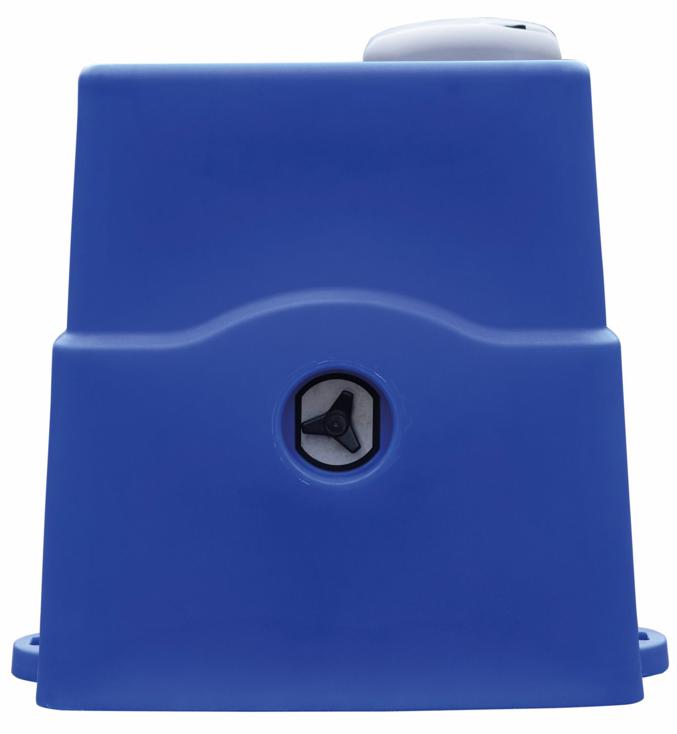 Plastikinė girdykla PT/HPT 250