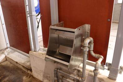 Abreuvoir S28 DeLaval