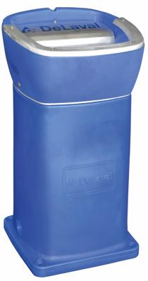 DeLaval eluppvärmd vattenkopp HB15