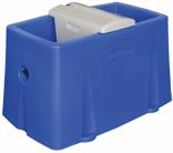 DeLaval waterbak HPT50