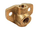 Wall bracket