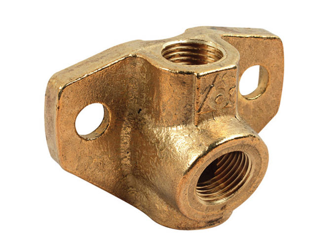 Wall bracket