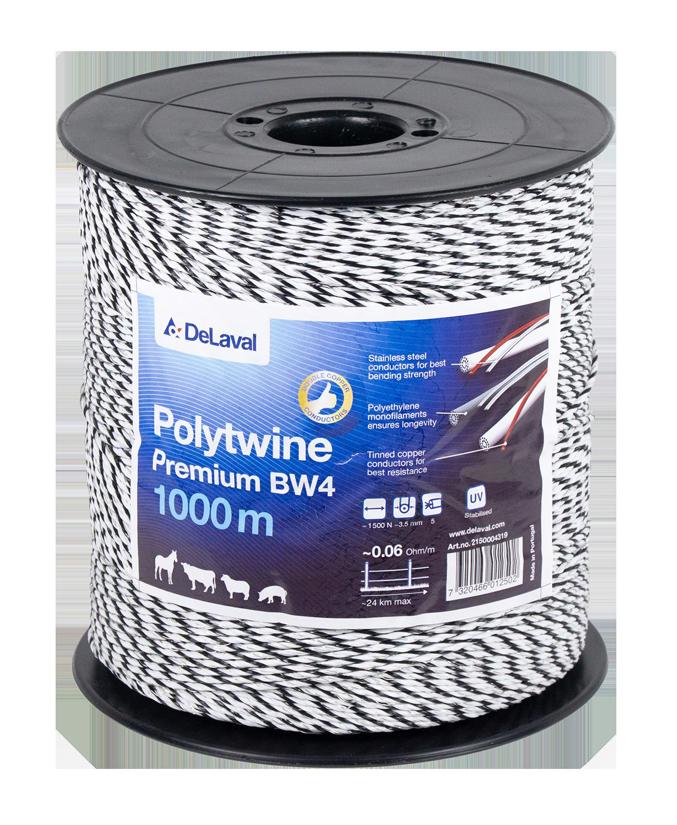 Cable premium BW4 DeLaval