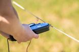 Digital Fence Voltmeter