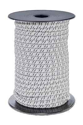 Elastic rope for gates ERG25 on spool