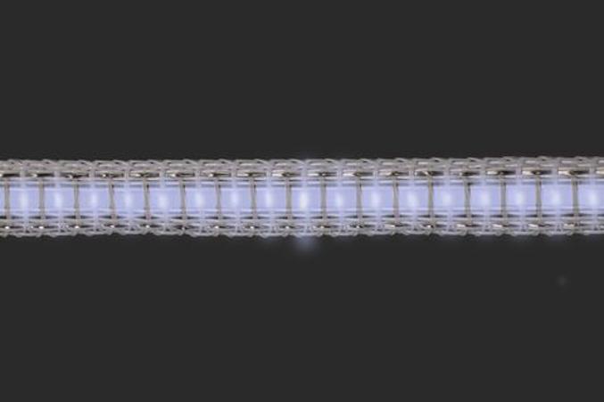 „DeLaval“ sudėtinė atspindinti juosta W10 200 m