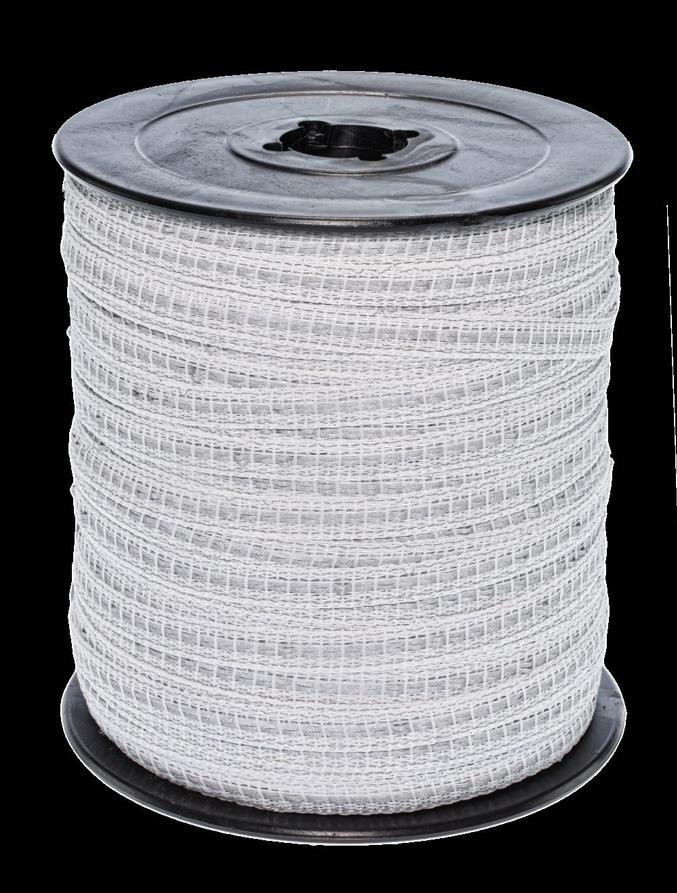 „DeLaval“ sudėtinė atspindinti juosta W10 200 m