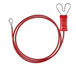 Anslutningskabel hjärta Produktbild